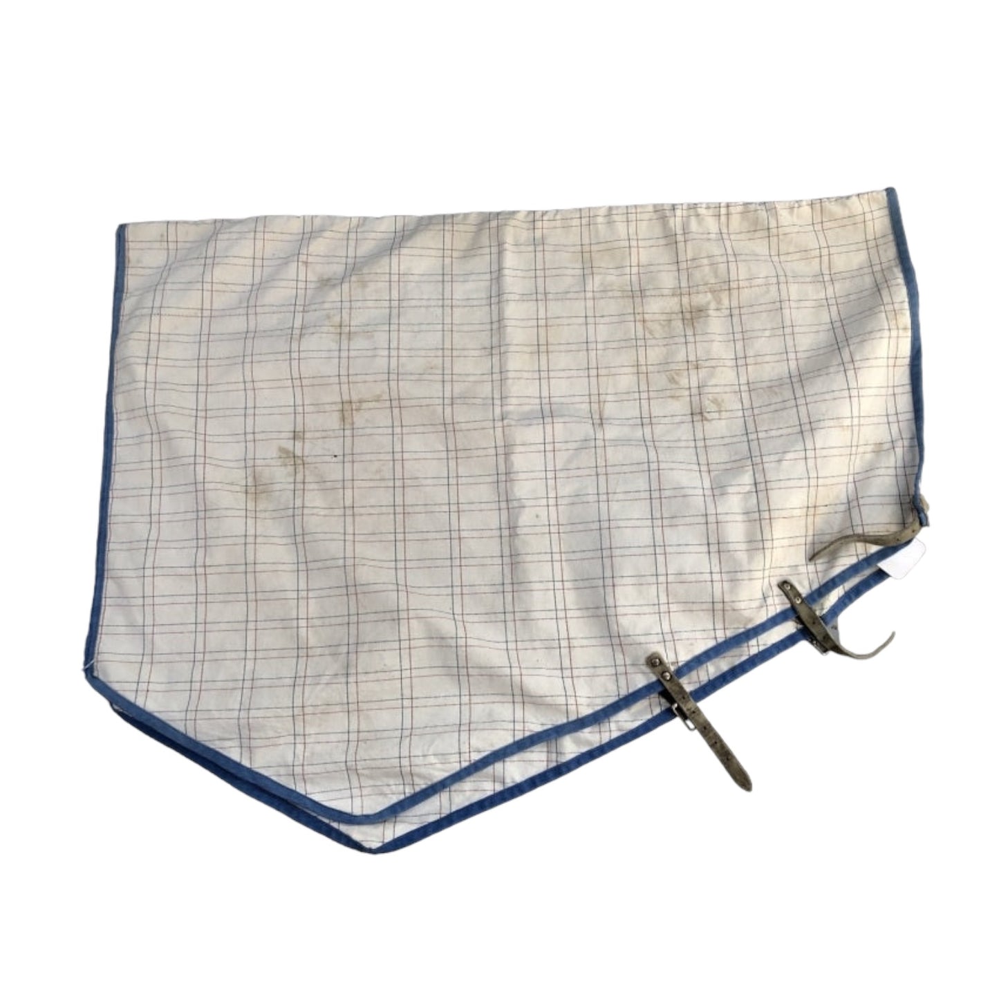 SH Cotton Neck Rug Cob (240616)