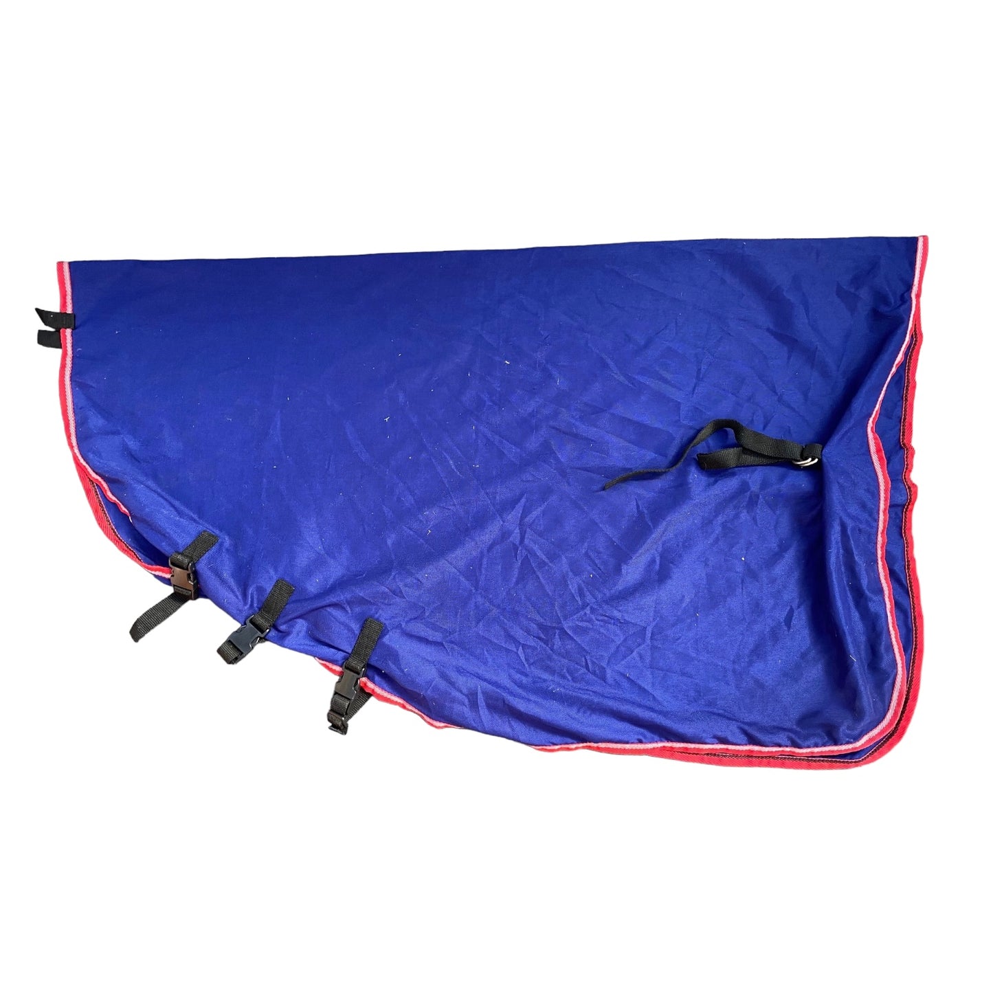 SH Cotton Neck Rug COB Blue (240733)
