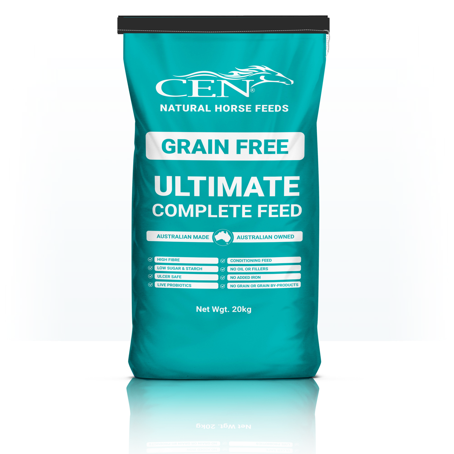 CEN Grain-Free Complete Feed 20kg