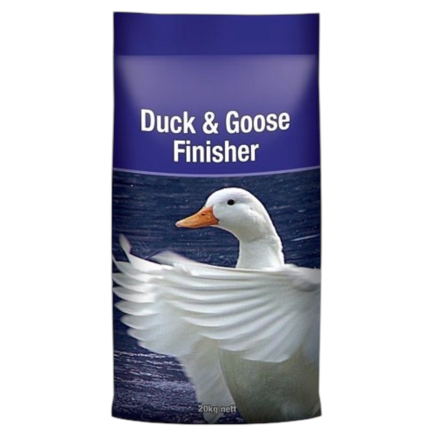Laucke Duck & Goose Finisher 20kg