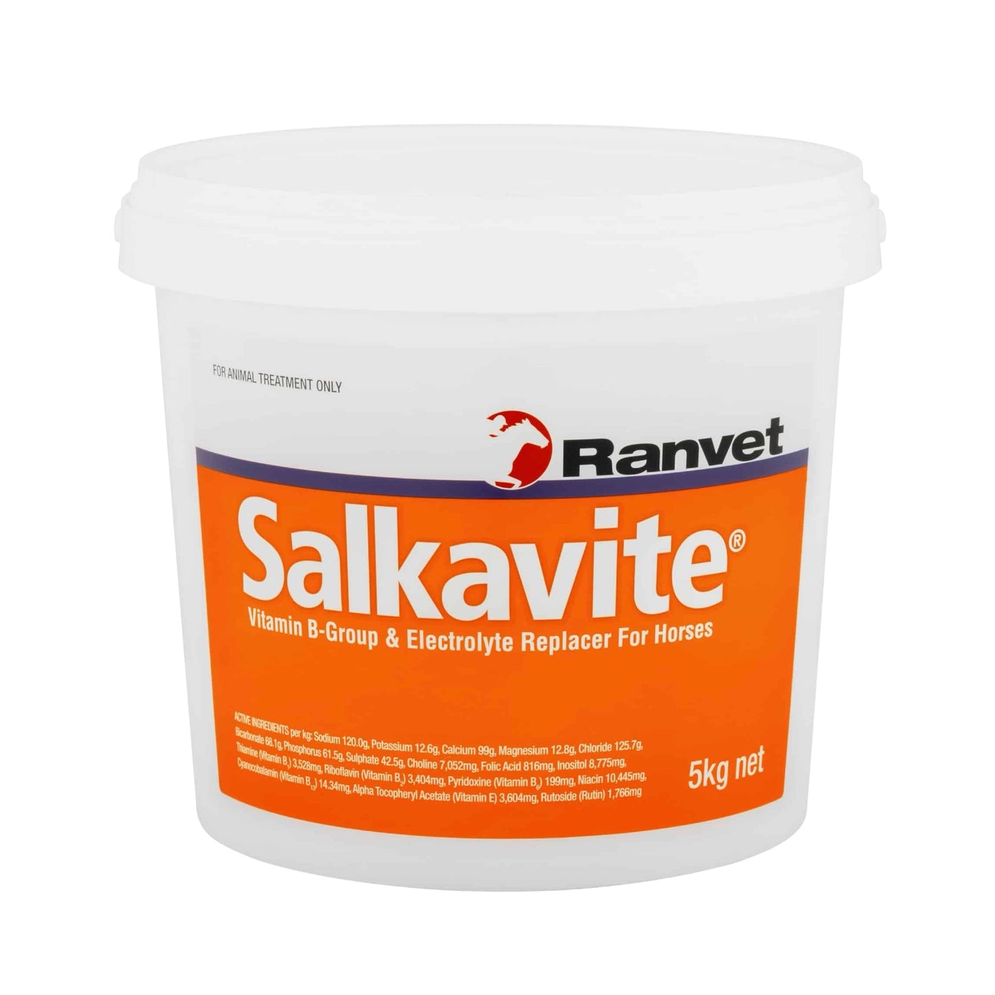 Ranvet Salkavite