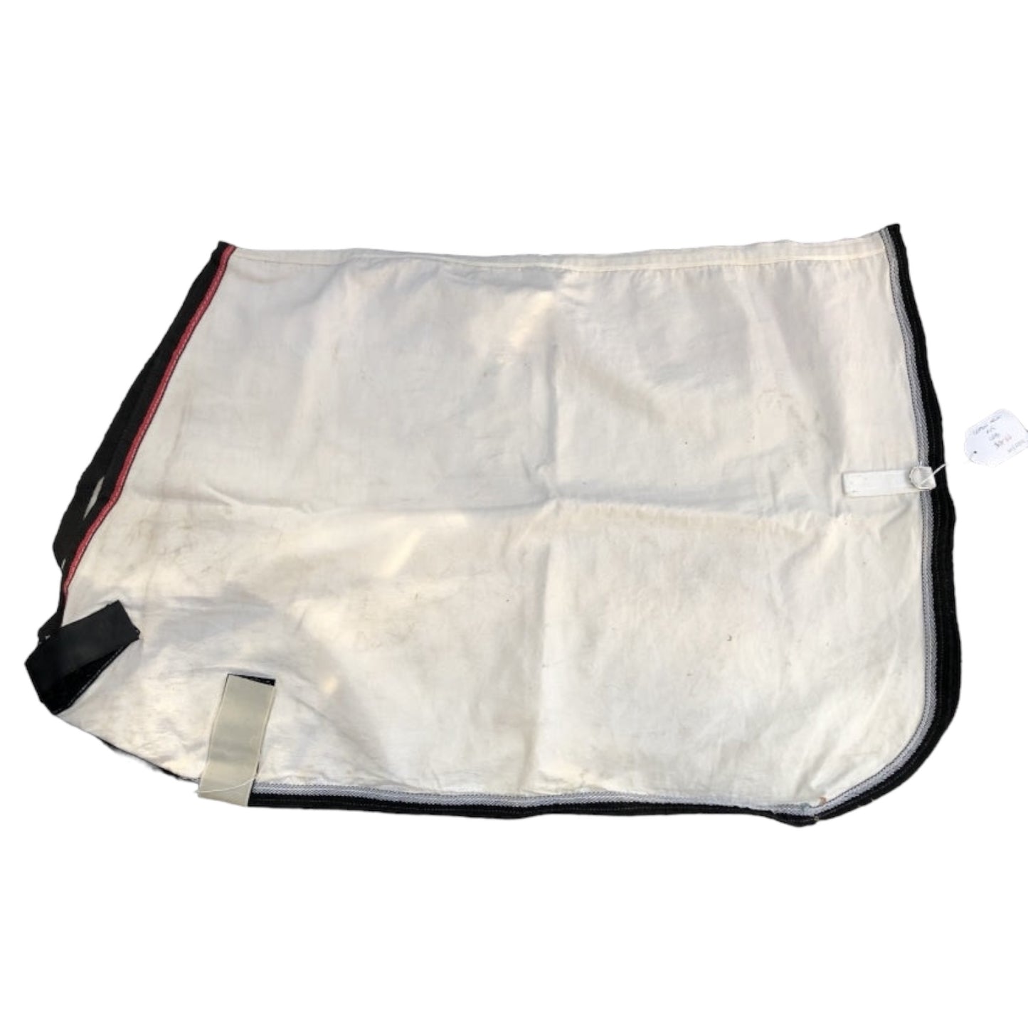 SH Cotton Neck Rug Cob (240322)