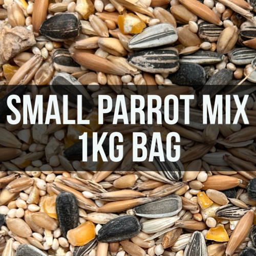 Avigrain Small Parrot Seed Mix