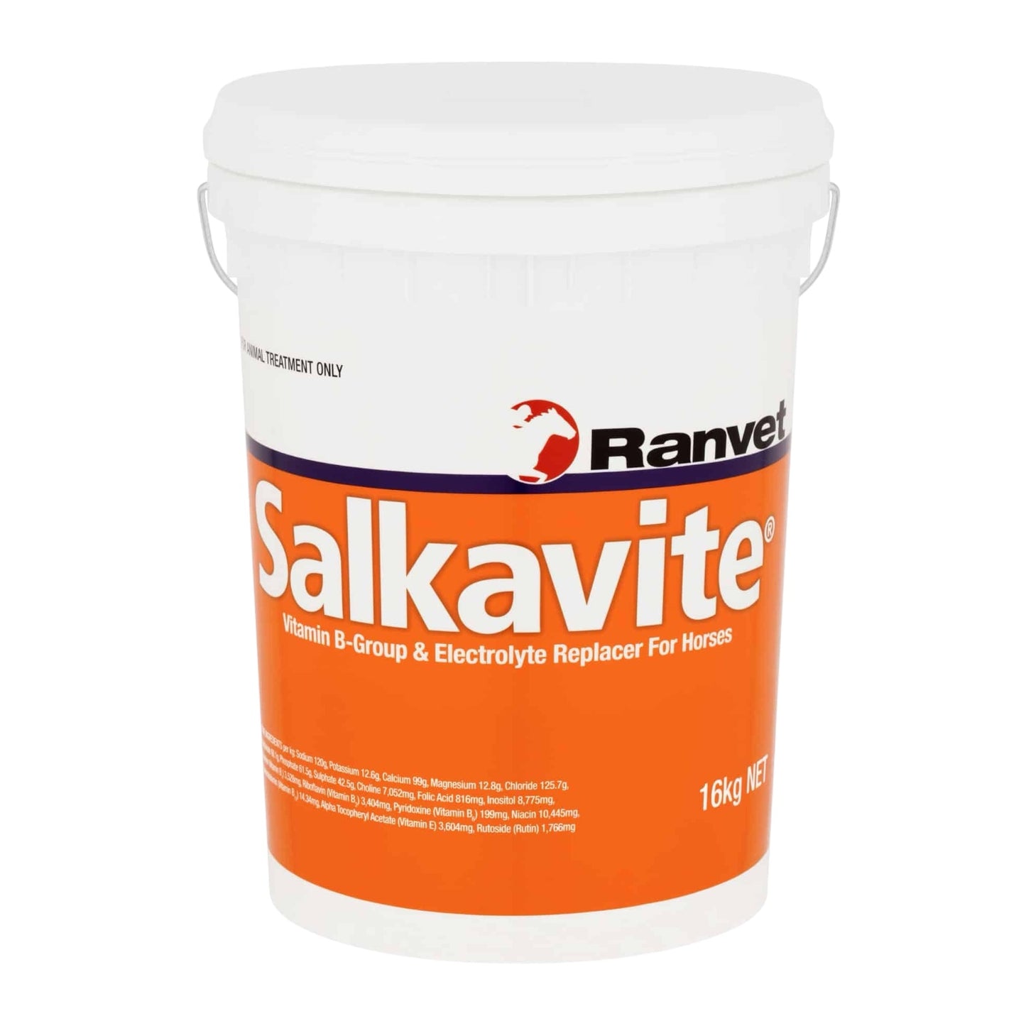 Ranvet Salkavite