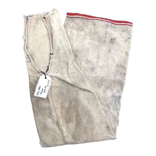 SH Tail Bag 97cm White (240448)