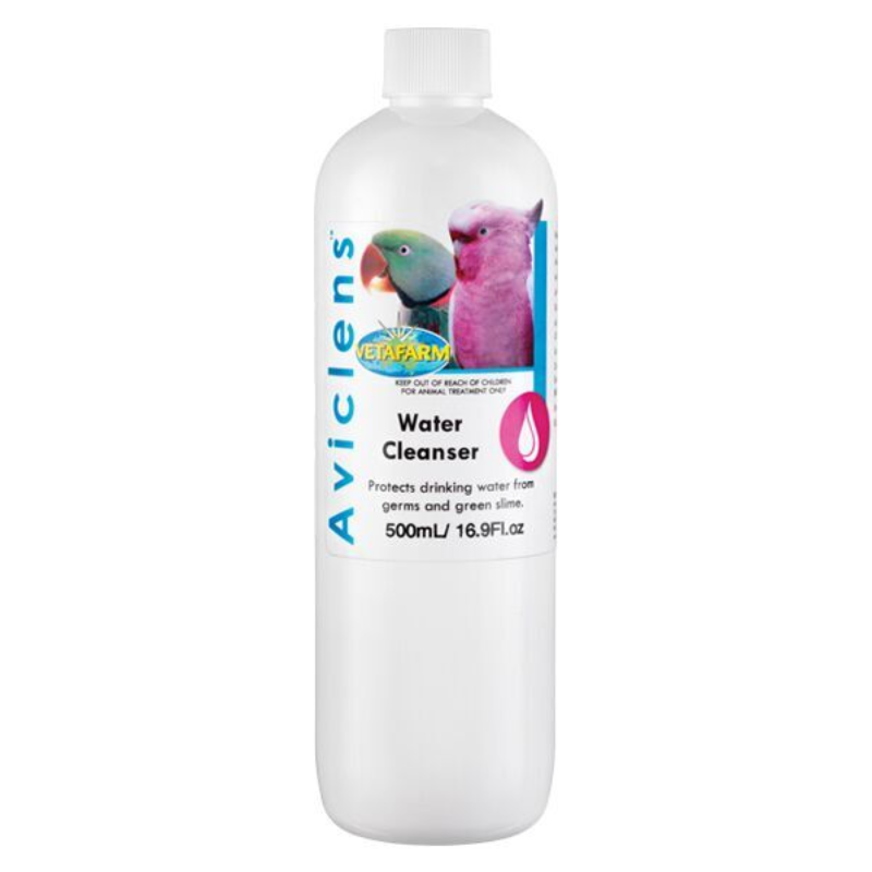 Vetafarm Aviclens