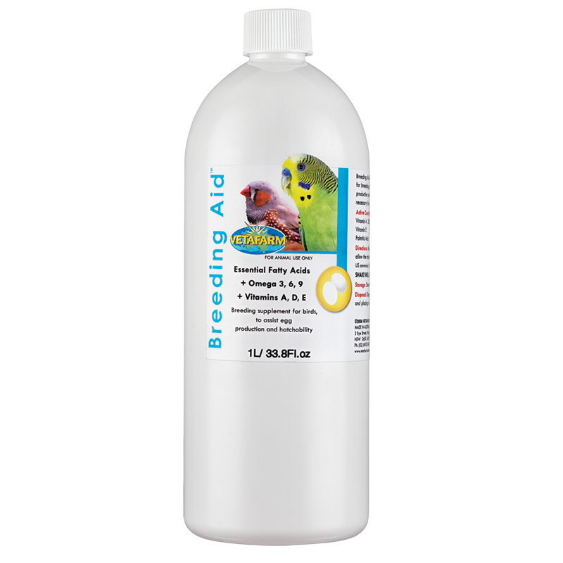 Vetafarm Breeding Aid