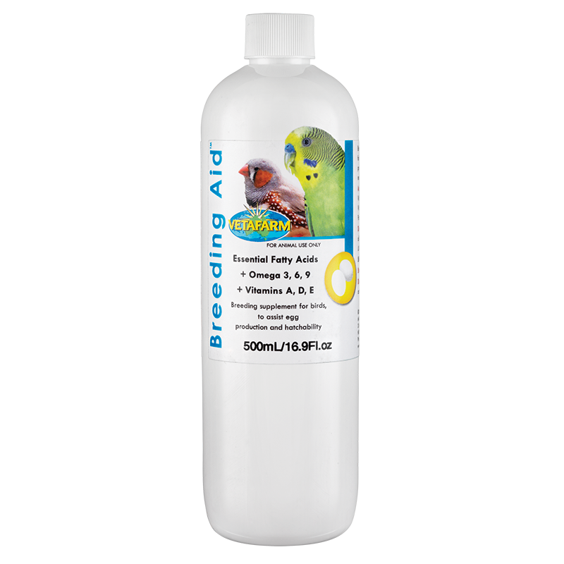Vetafarm Breeding Aid