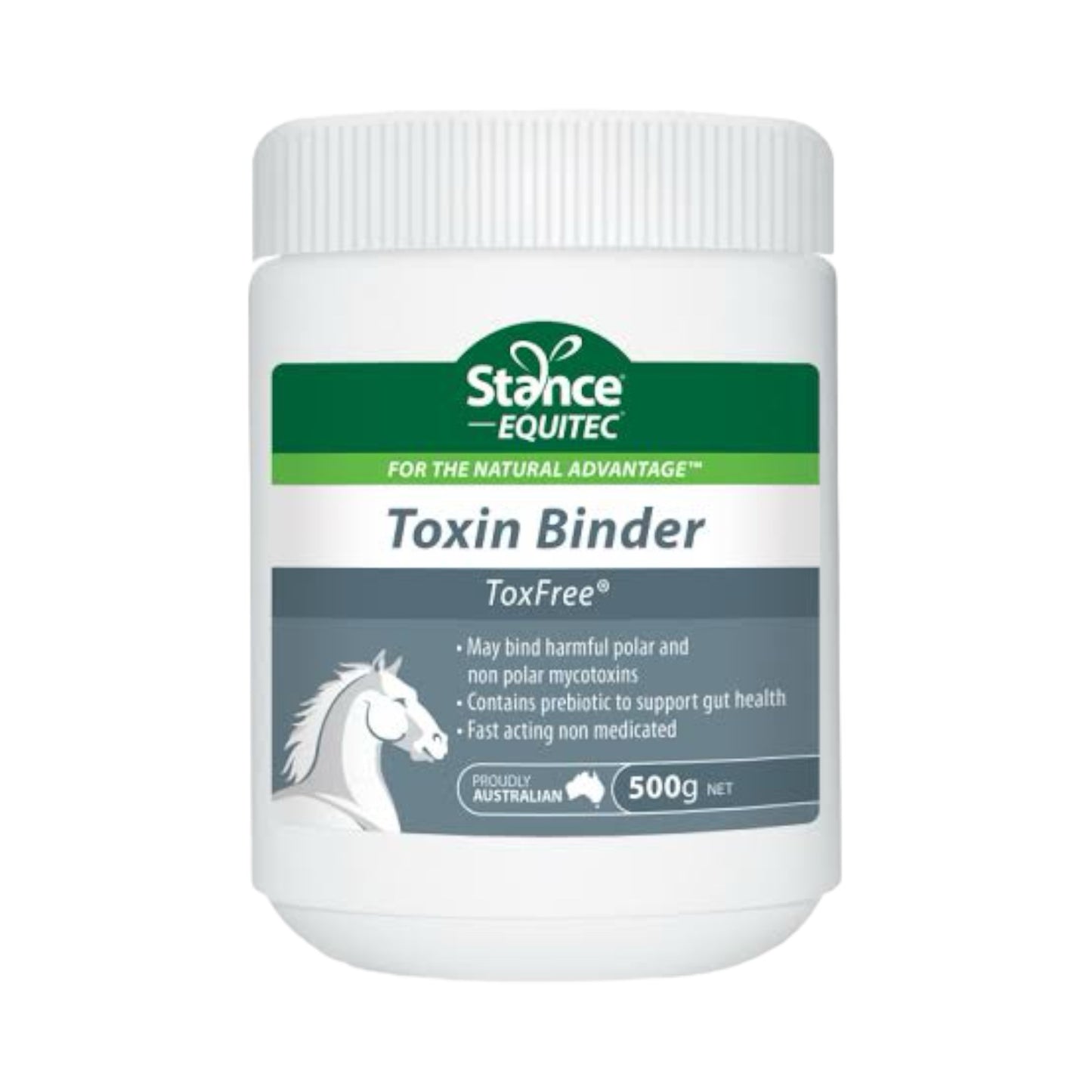 Stance Equitec Toxin Binder