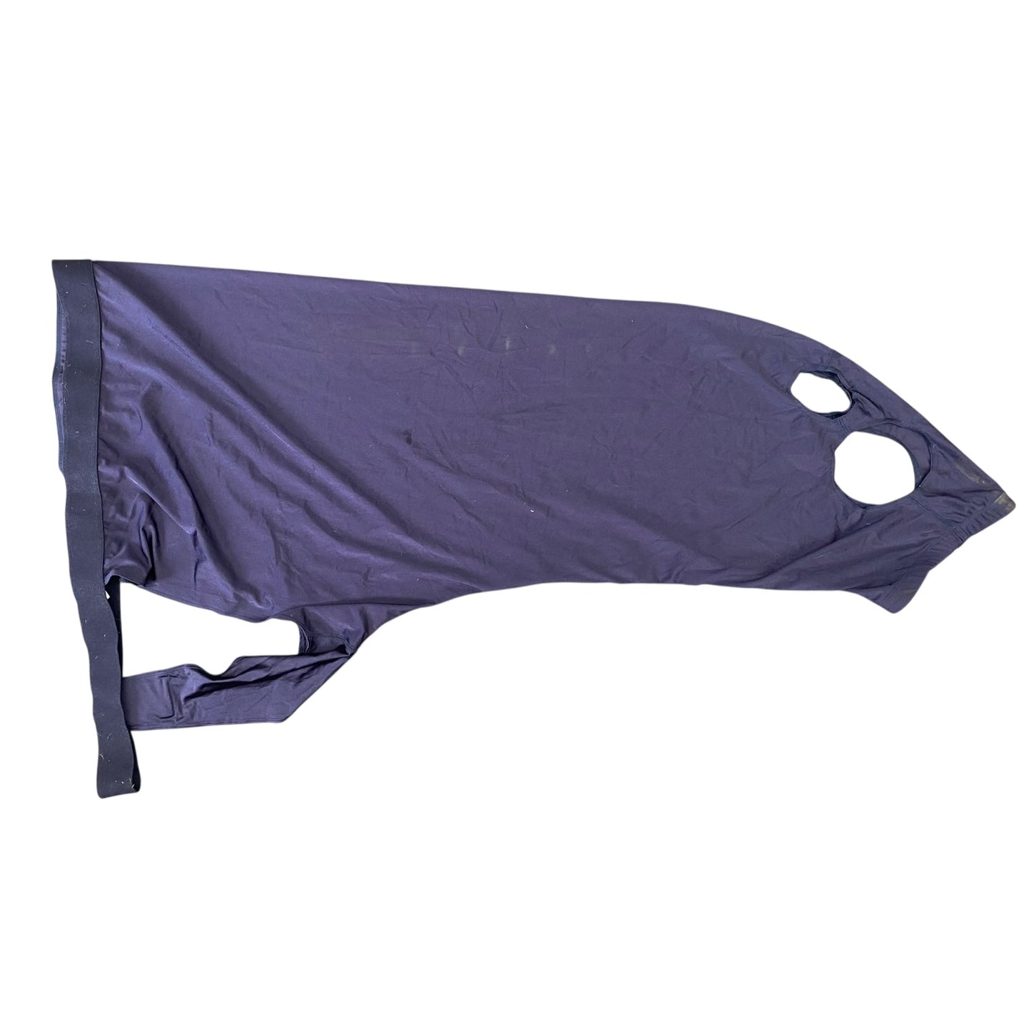 SH Caribu Skinny Hood FULL Navy (247006)