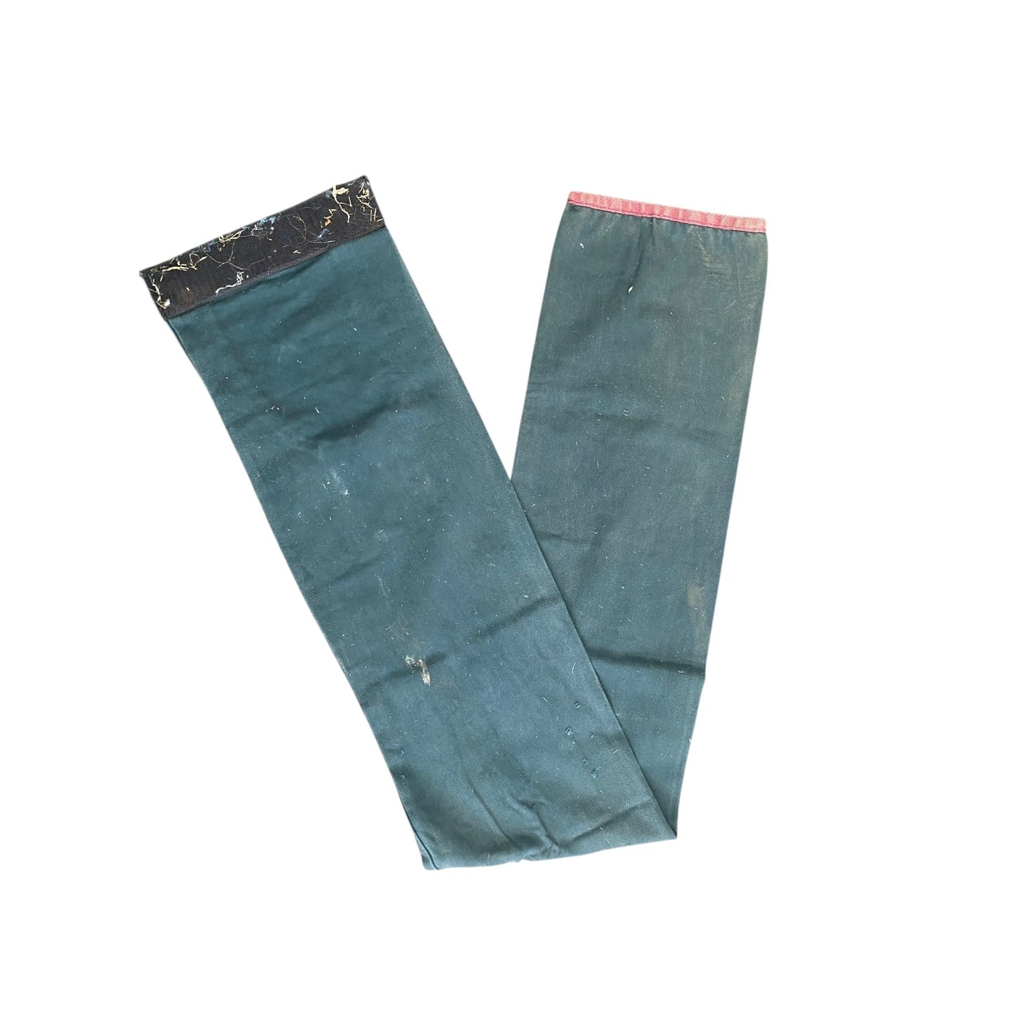 SH Tail Bag FULL 127cm/50" Green (2401195)