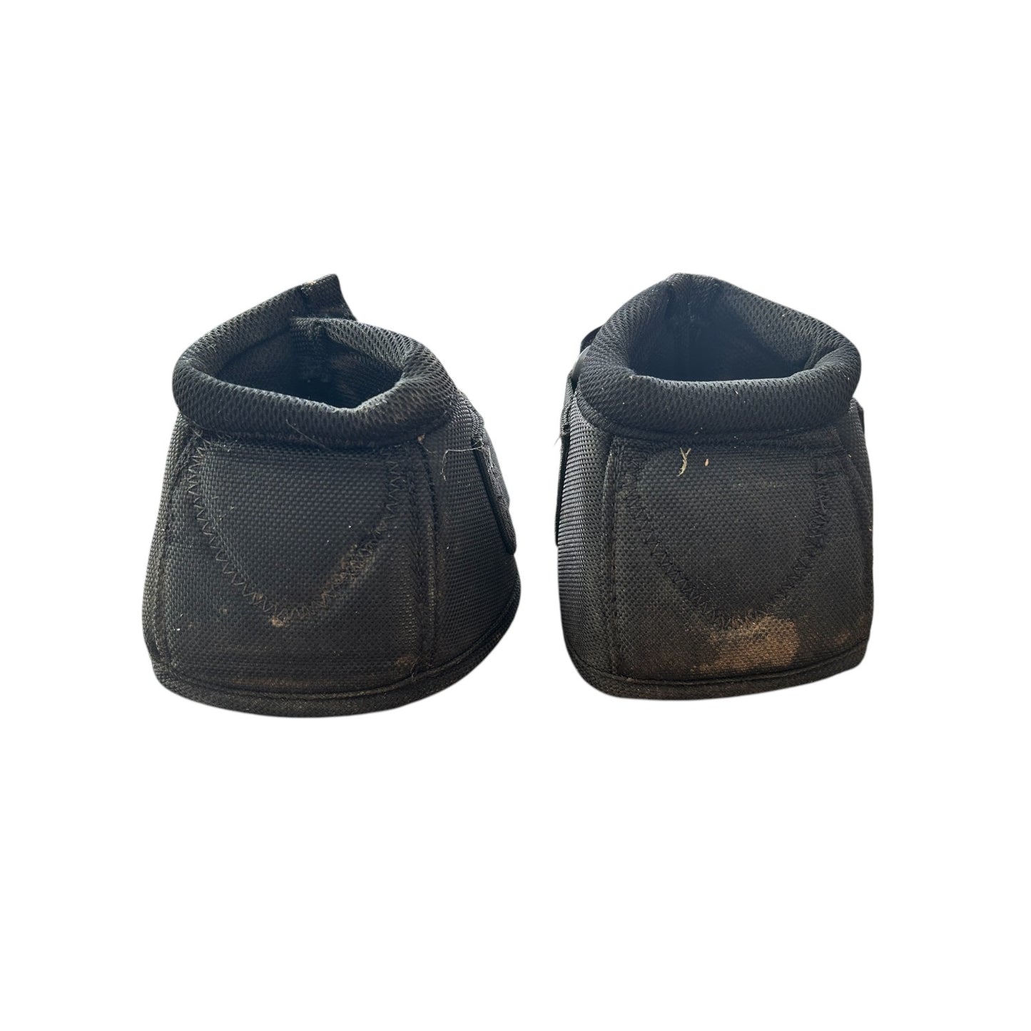 SH Resboot Bell Boots PONY Black (244308)