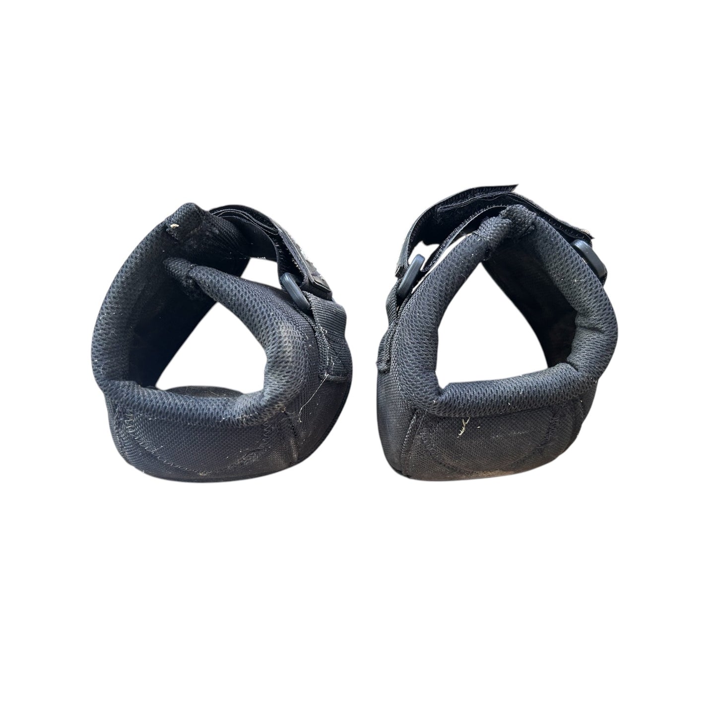 SH Resboot Bell Boots PONY Black (244308)