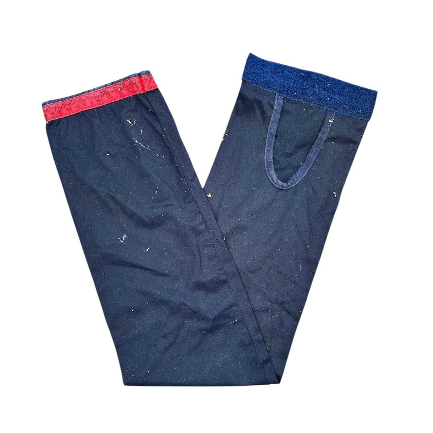 SH Tail Bag PONY Navy (2403151)