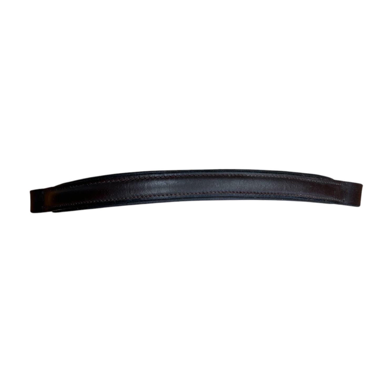 SH Noseband/Browband FULL Brown (2403149)