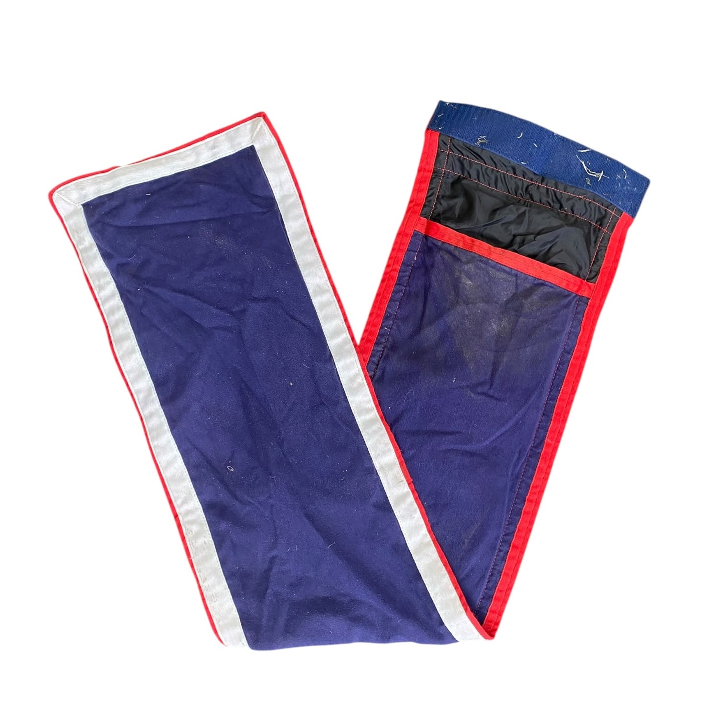 SH Tail Bag 116cm/45.6" Navy (247005)