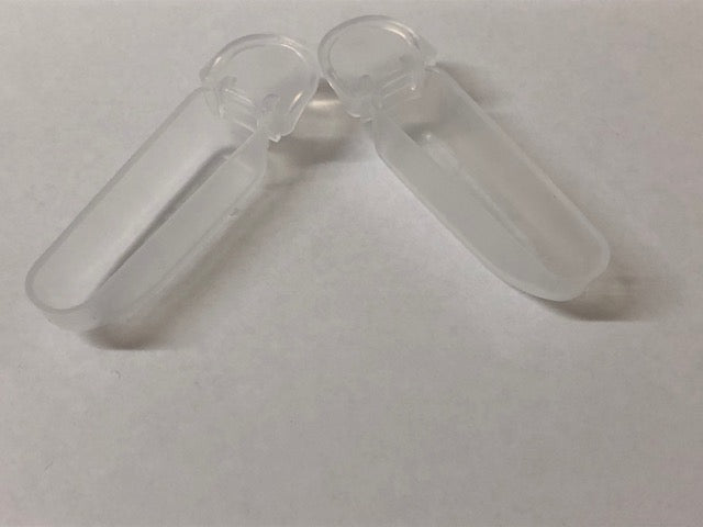 Finger Draw/Treat Cup