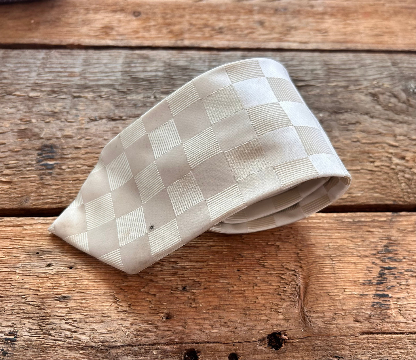 SH Tie STANDARD Cream (240714)