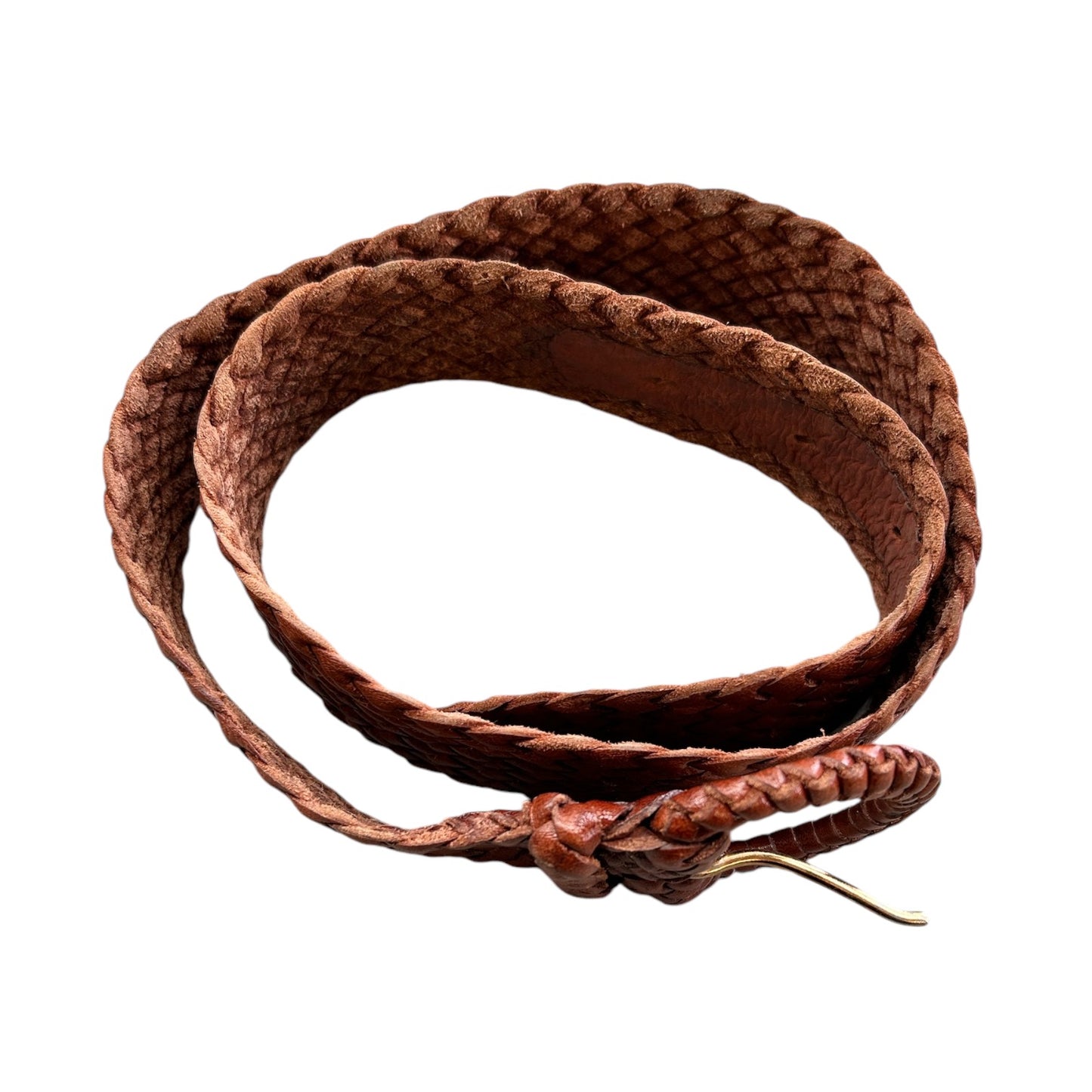 SH Belt 100cm/39.5" Brown (245503)