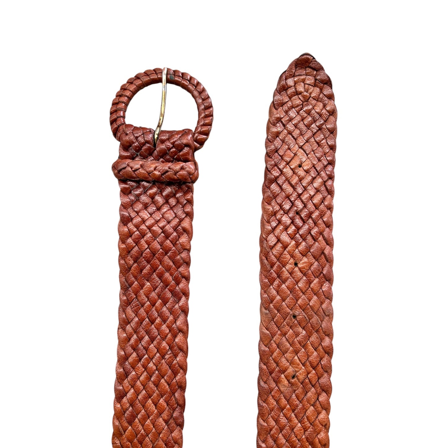 SH Belt 100cm/39.5" Brown (245503)