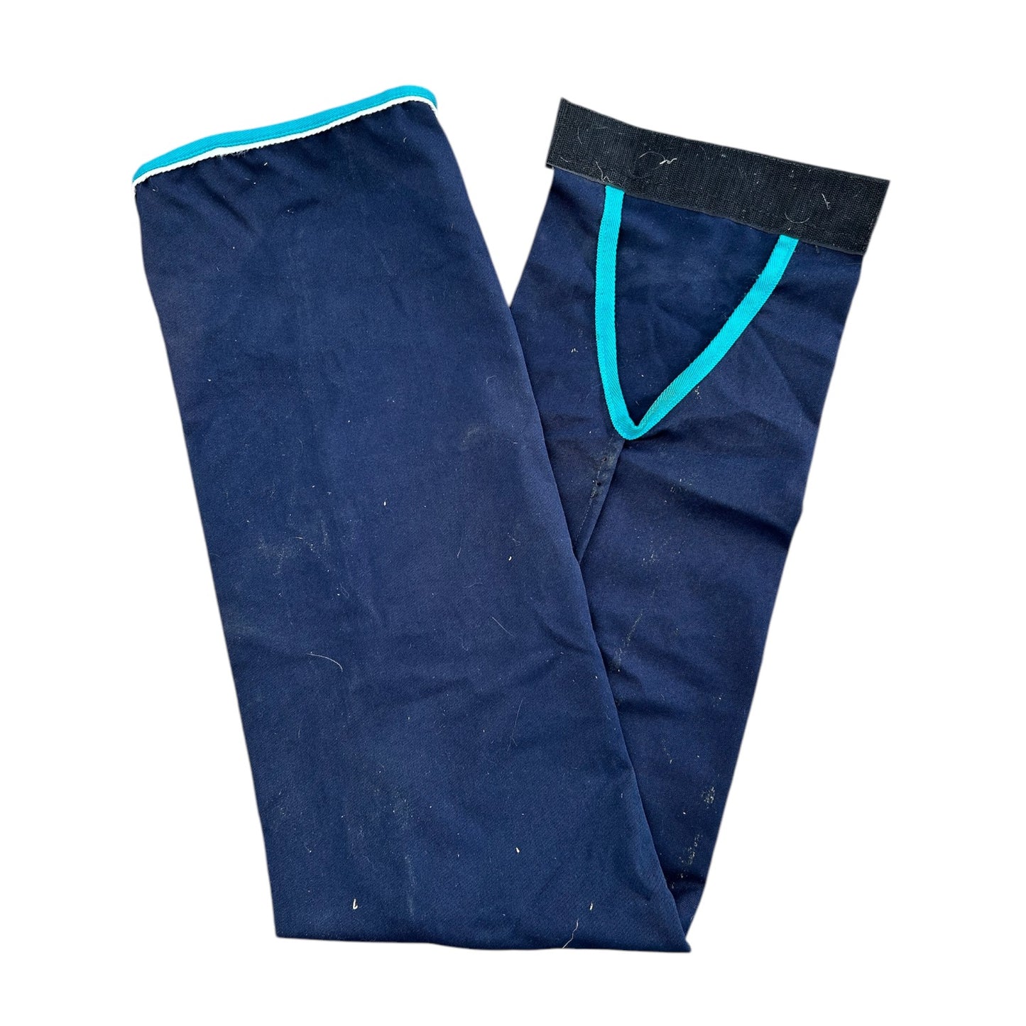 SH Stable 8 Cotton Show Set 5'0 Navy (245602)