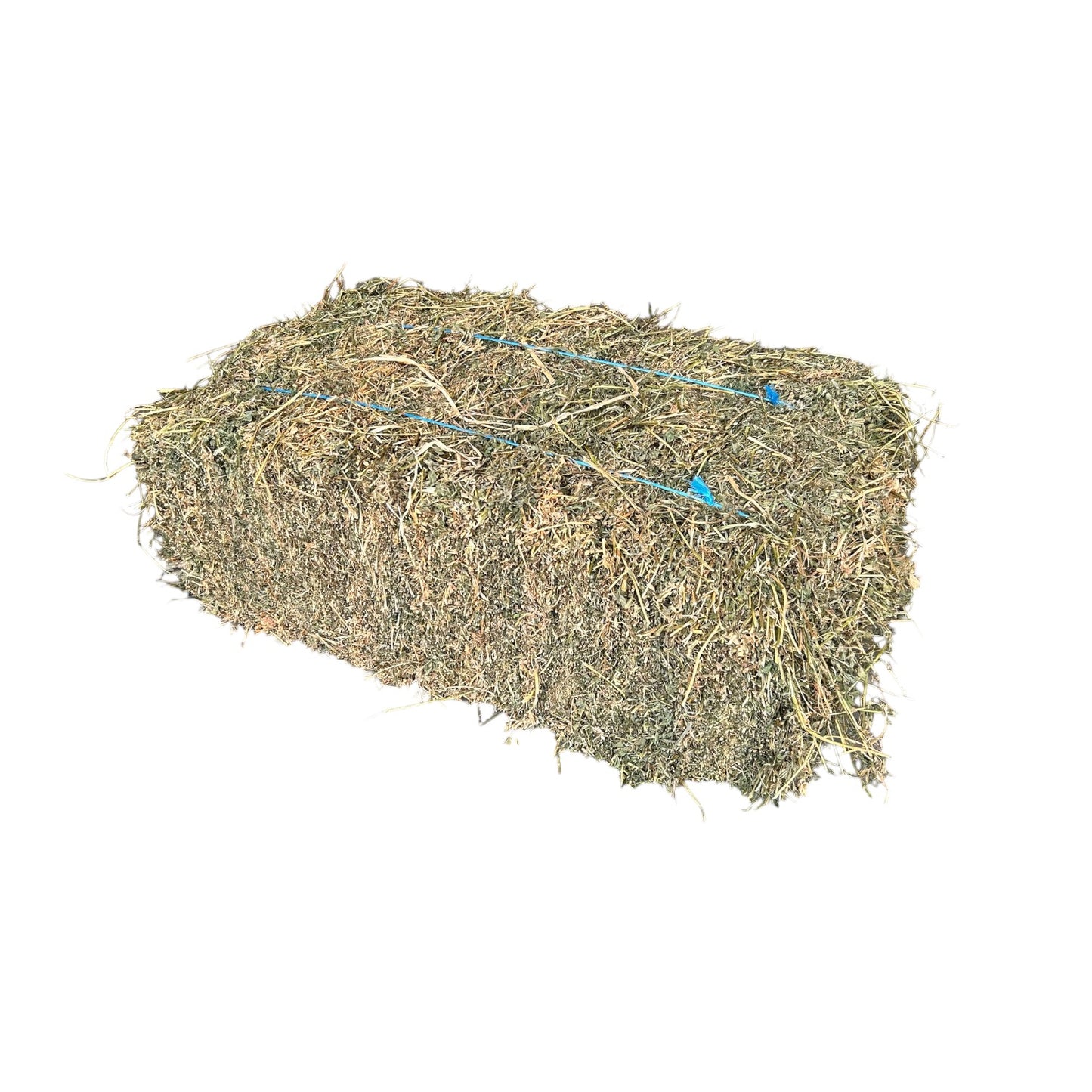 Lucerne/Grassy Hay (Second Grade)