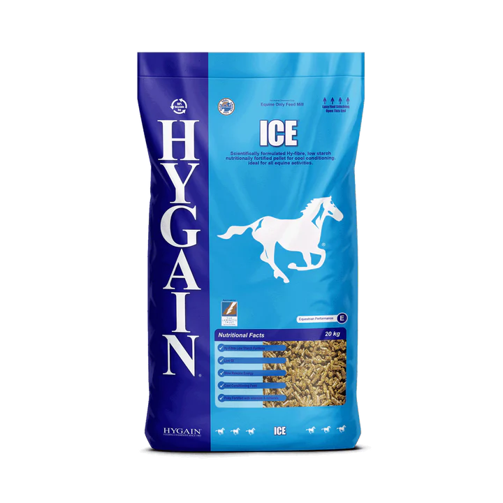 Hygain Ice Cool 20kg