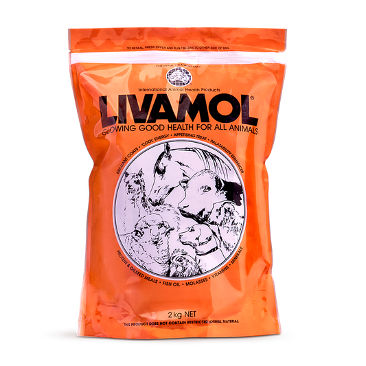 IAH Livamol