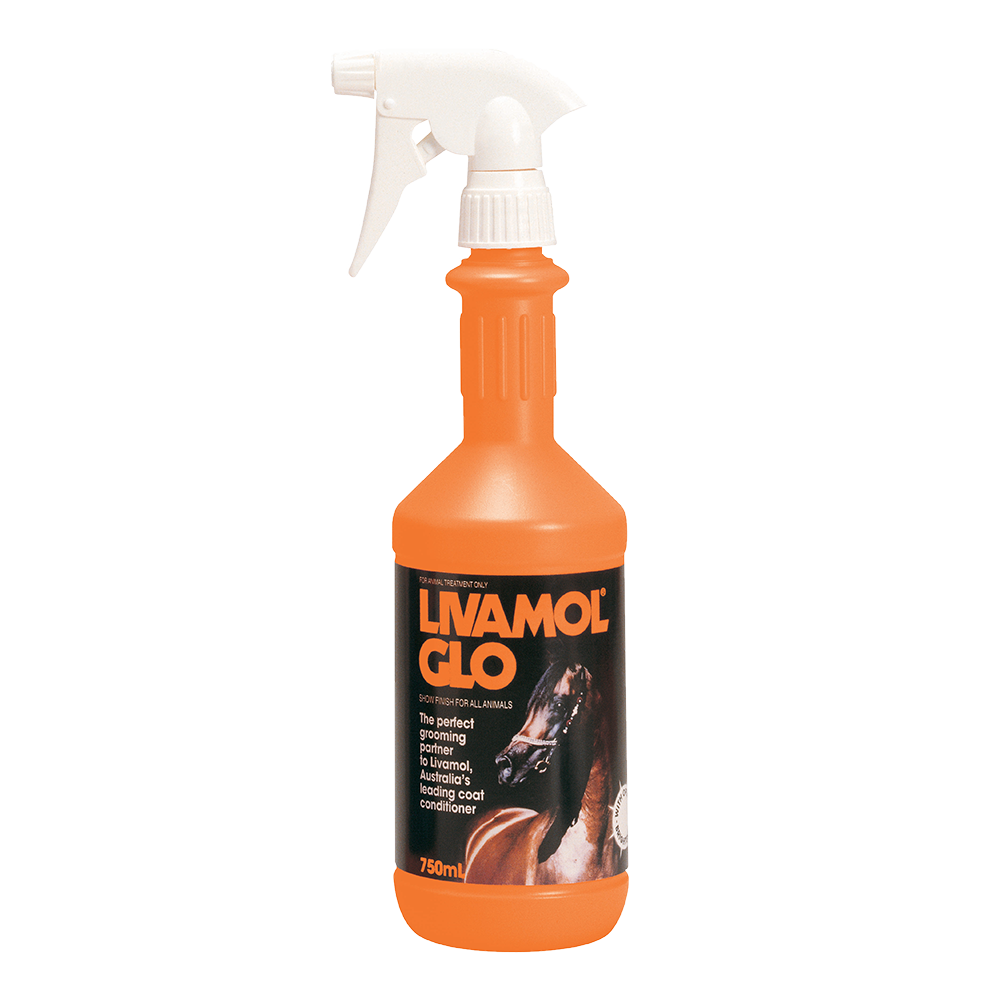 Livamol Glo