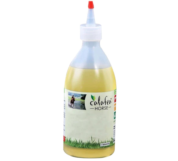 Calafea Oil Itch Fix 500ml