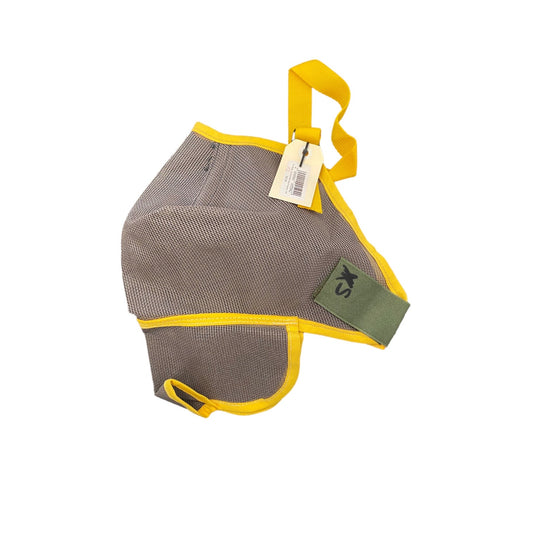 Fly Mask XS PONY Brown (2315902)