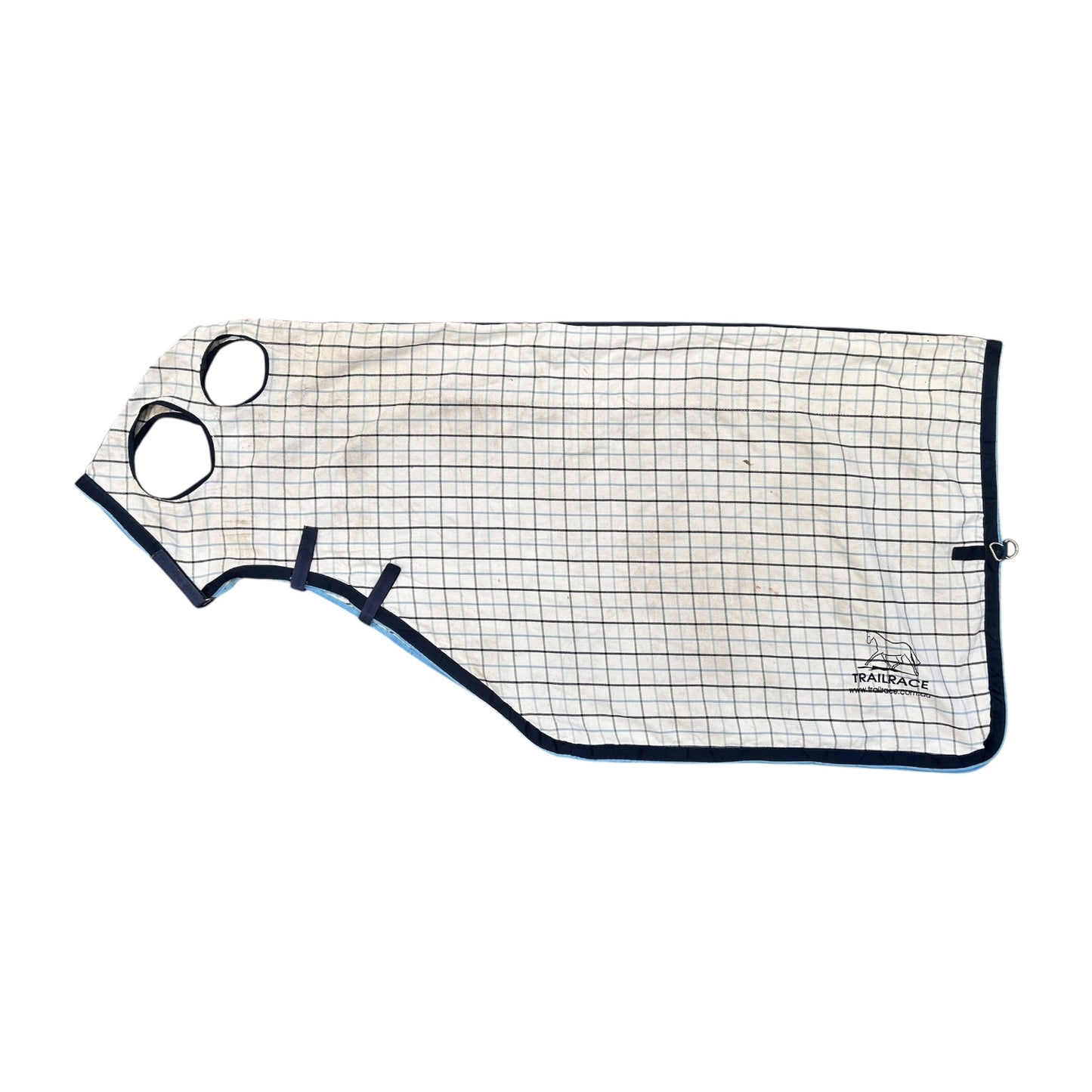 SH Cotton Hood FULL Check (246622)