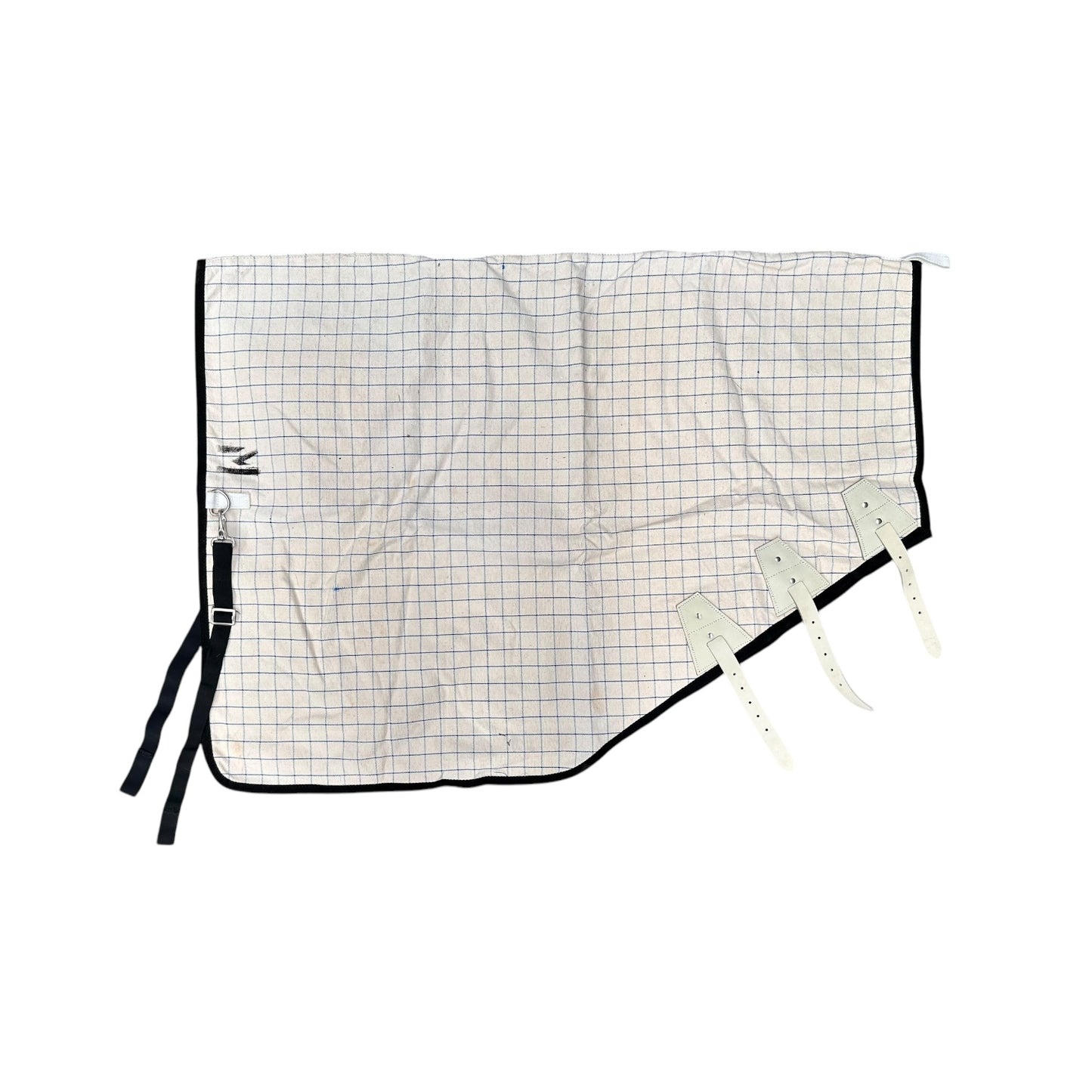 SH Ripstop Neck Rug COB Check (2402225)