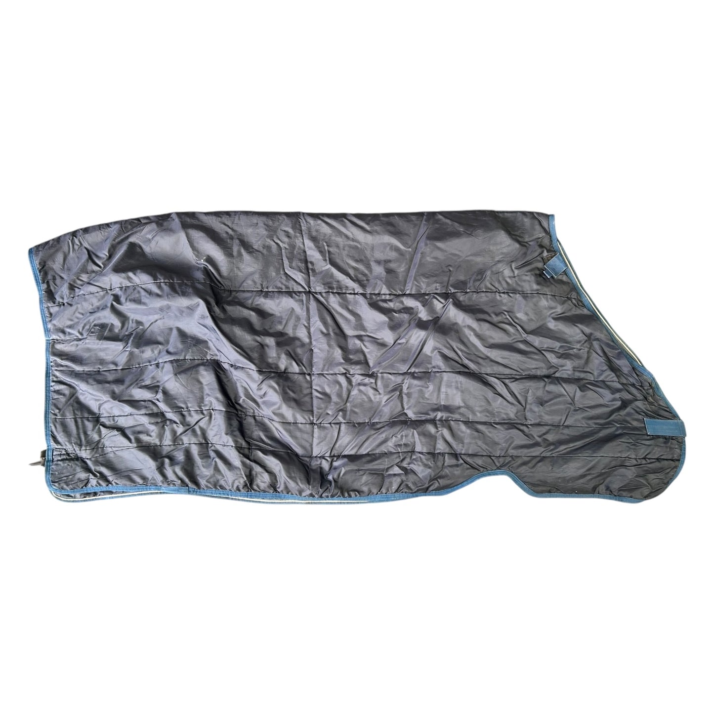 SH Horseware Int Stable Rug 6'6 Navy (242765)