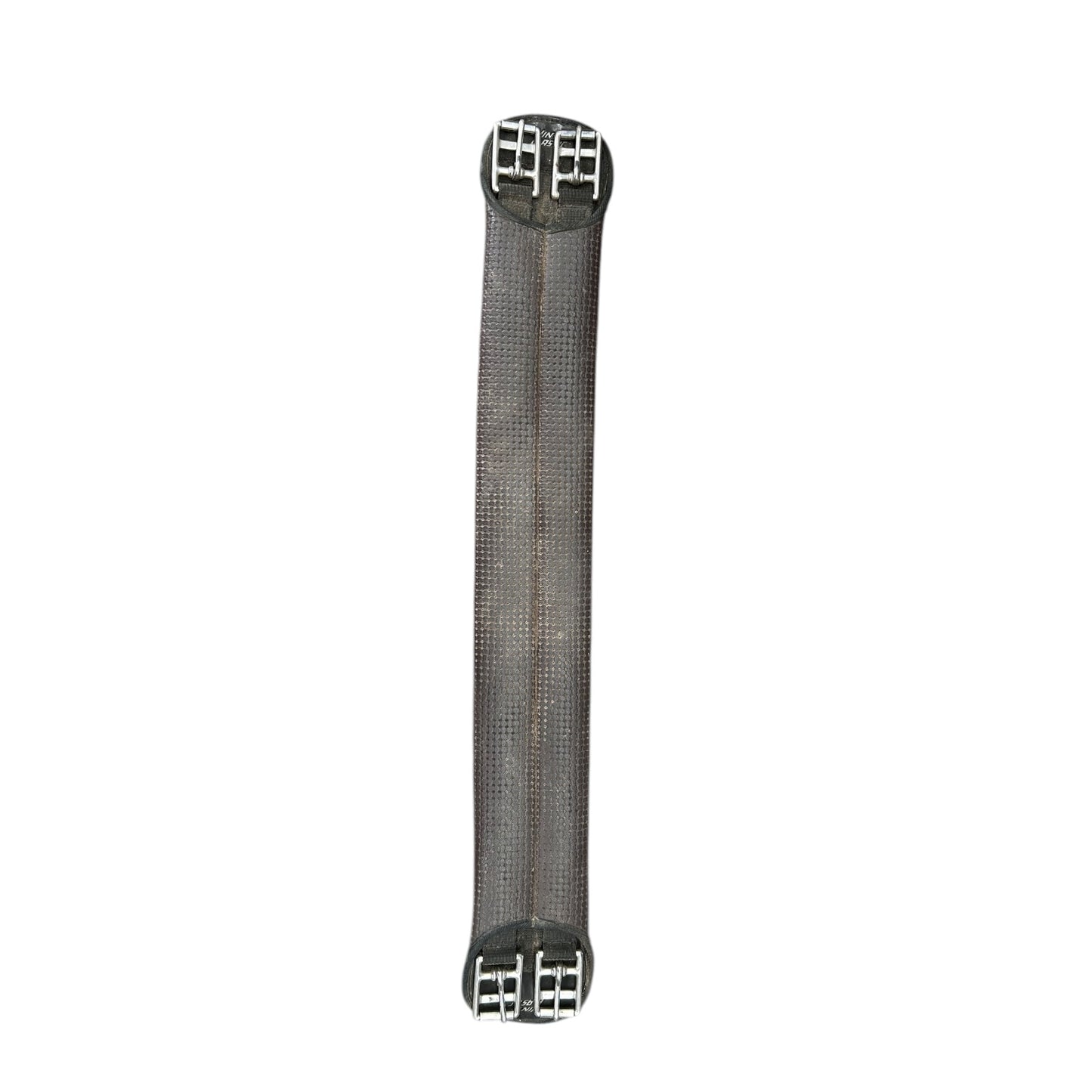 SH Wintec Elastic Girth 62cm/24.5" Brown (240661)