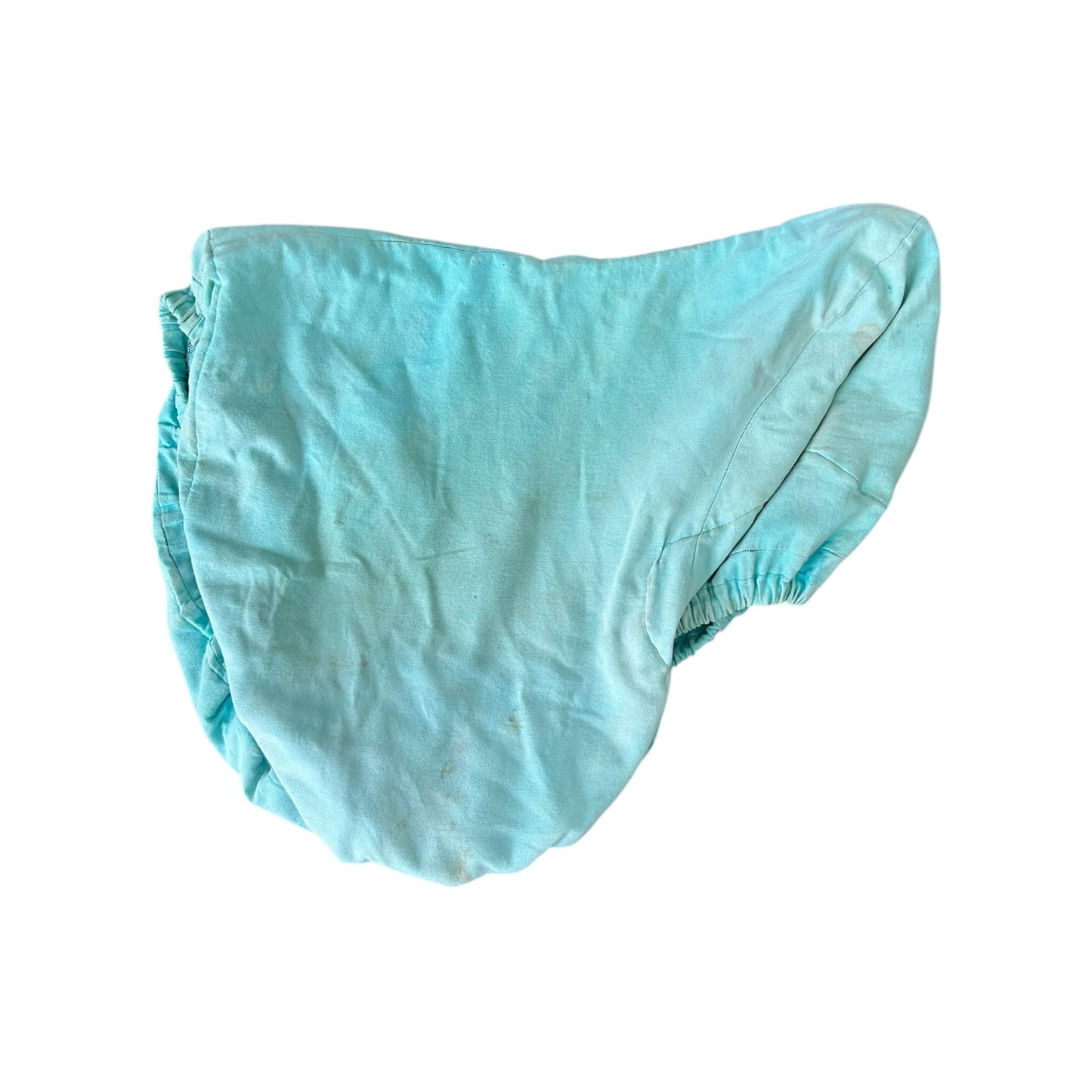 SH Saddle Cover STANDARD Light Blue (2402283)