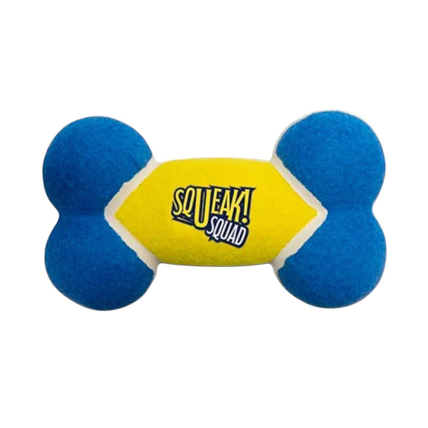 Bainbridge Squeak Squad Dog Toys