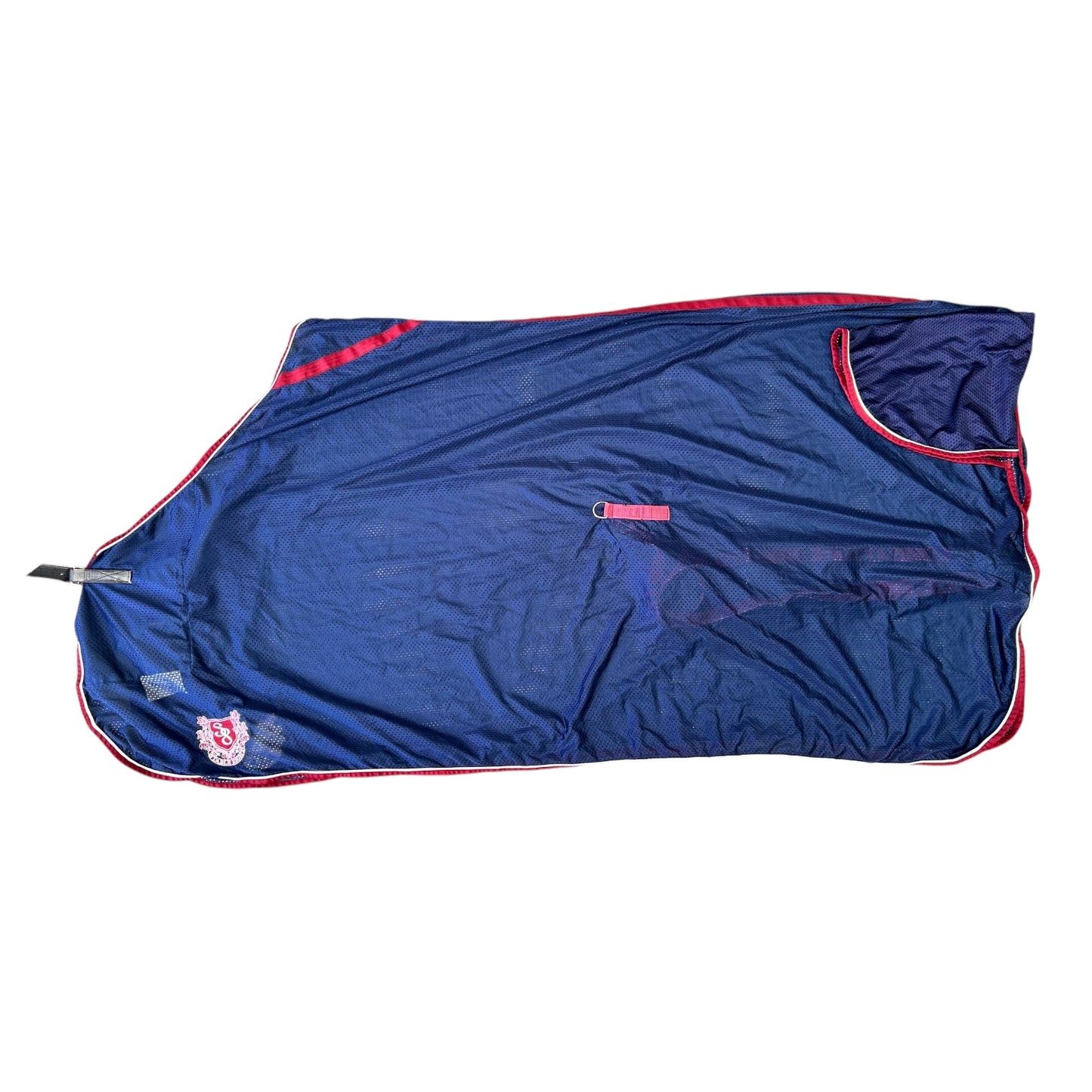 SH Stable 8 Mesh Set 5'3 Navy (241548)