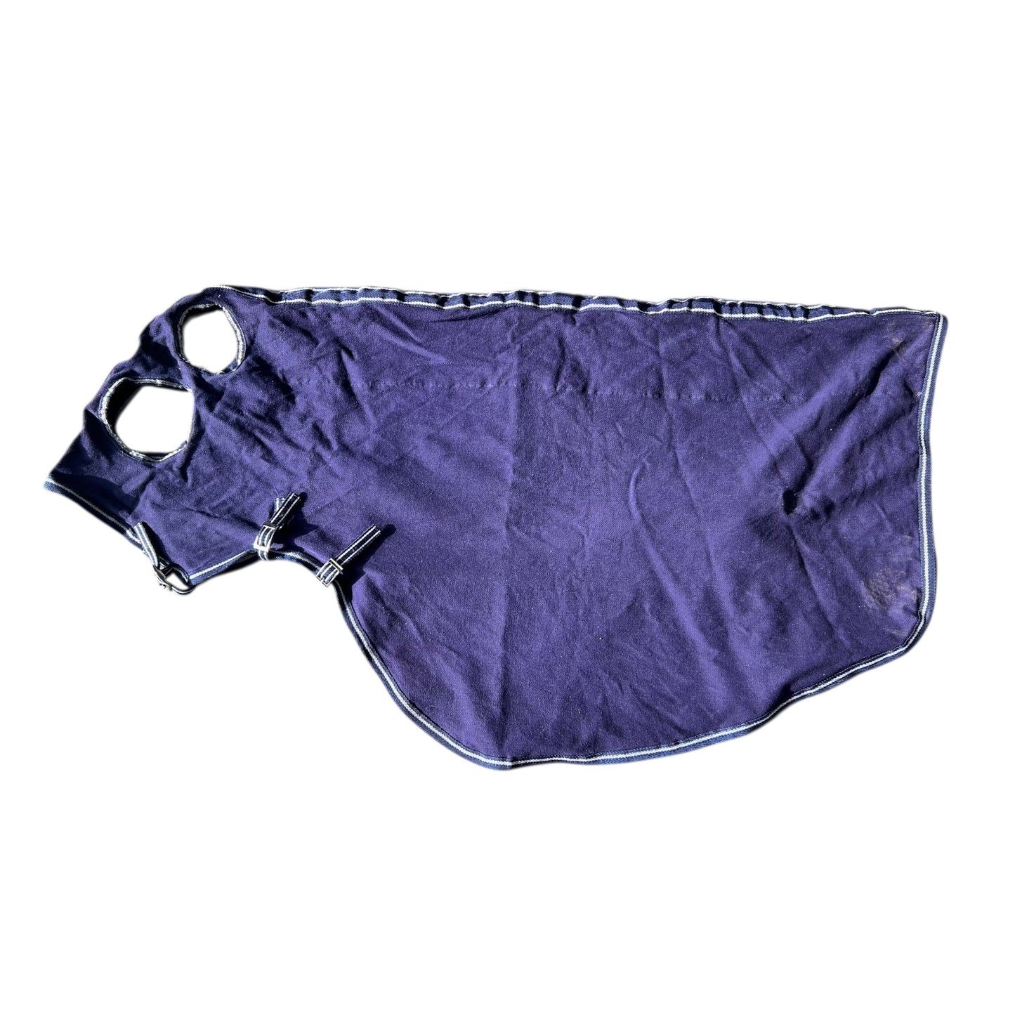 SH GTL Heavy Cotton Set 6'3 Navy (247301)