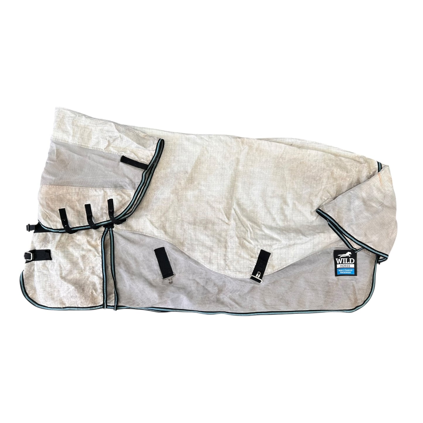 SH Wildhorse Cotton Combo 5'3 Check (2402288)