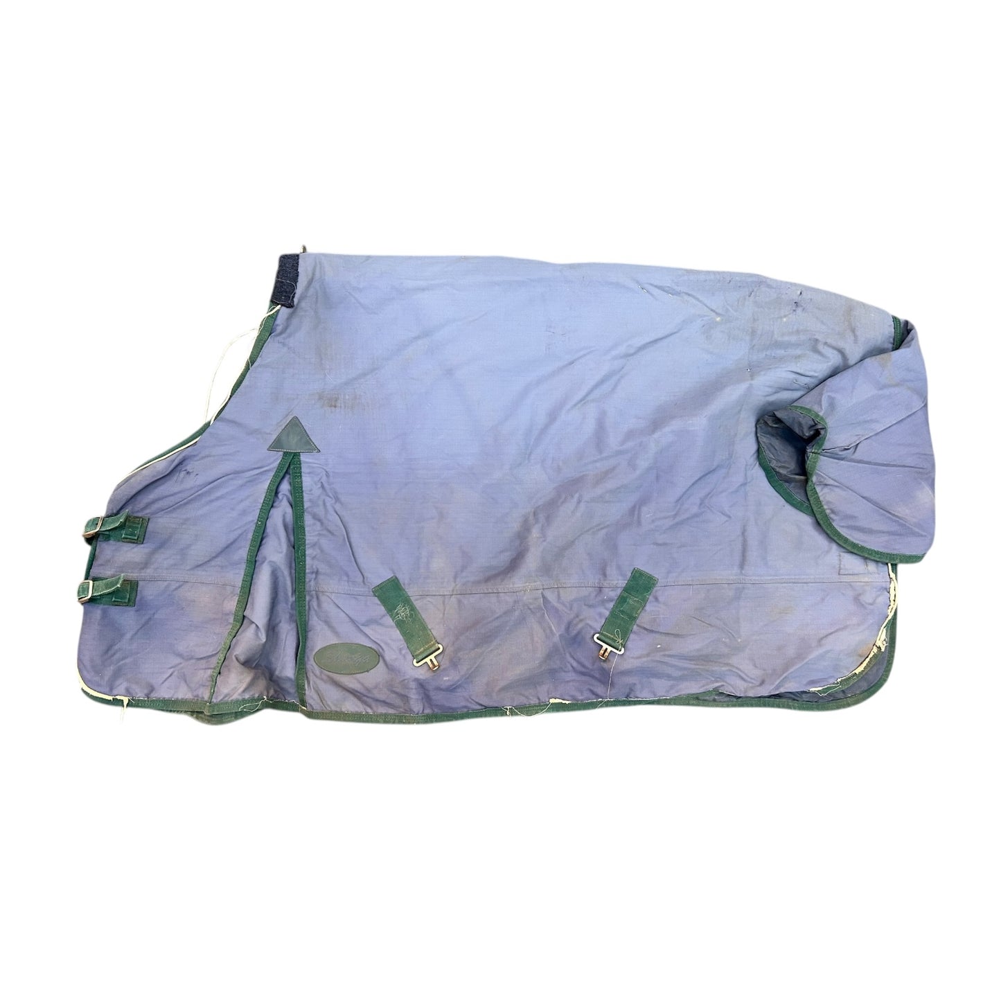 SH Shanga Stable Rug 5'0 Navy (2402299)