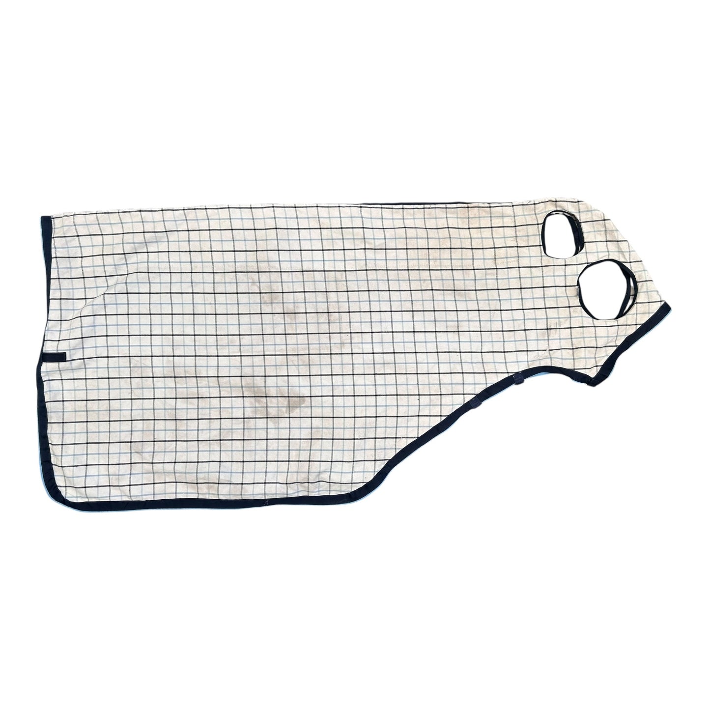 SH Cotton Hood FULL Check (246622)