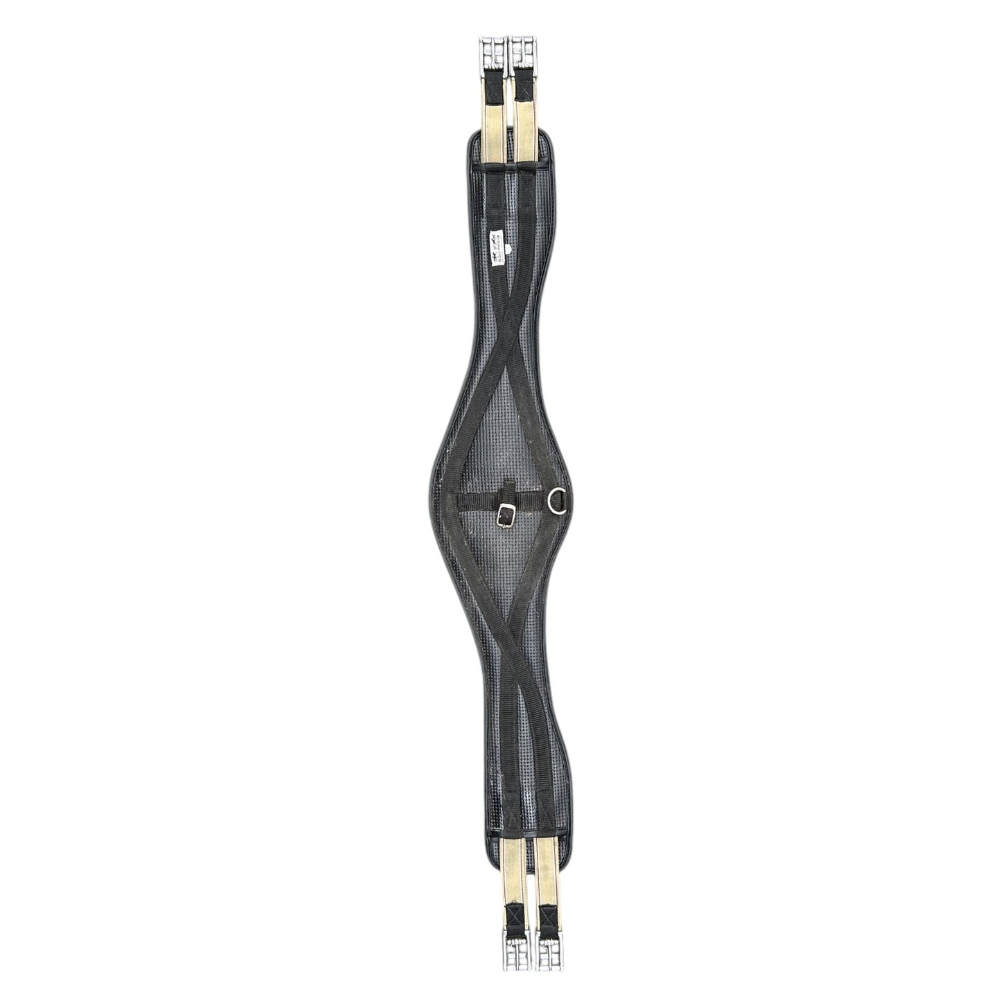 SH Equi-Prene Girth 130cm/51" Black (245817)