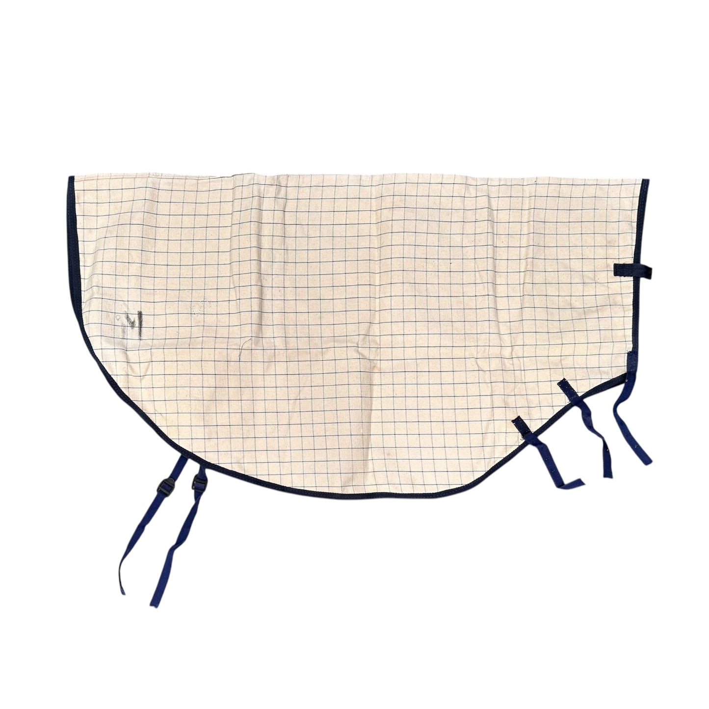 SH Ripstop Neck Rug COB Check (2402228)