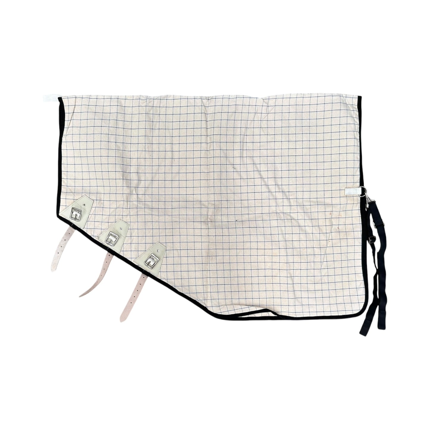 SH Ripstop Neck Rug COB Check (2402225)