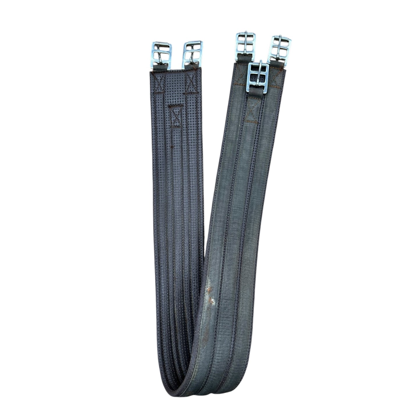 SH 3 Buckle Girth 50.5"/128cm Brown (2402188)