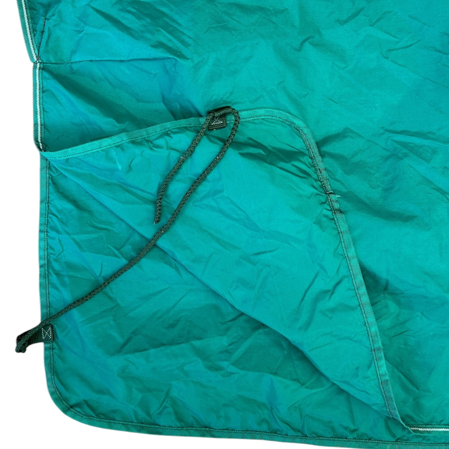 SH Horsewear Ireland Light Rainsheet Rug 6'0 Green (242734)
