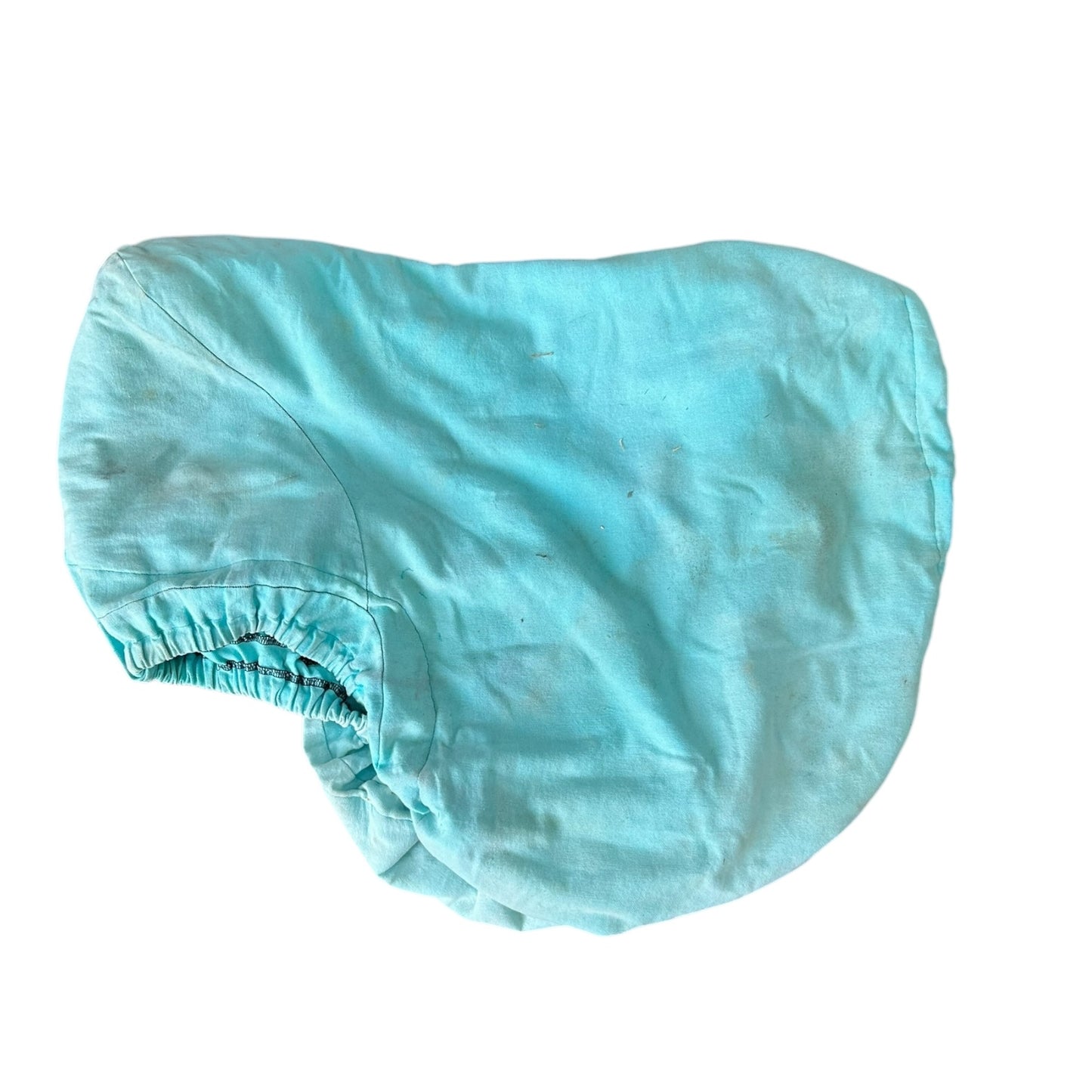 SH Saddle Cover STANDARD Light Blue (2402283)