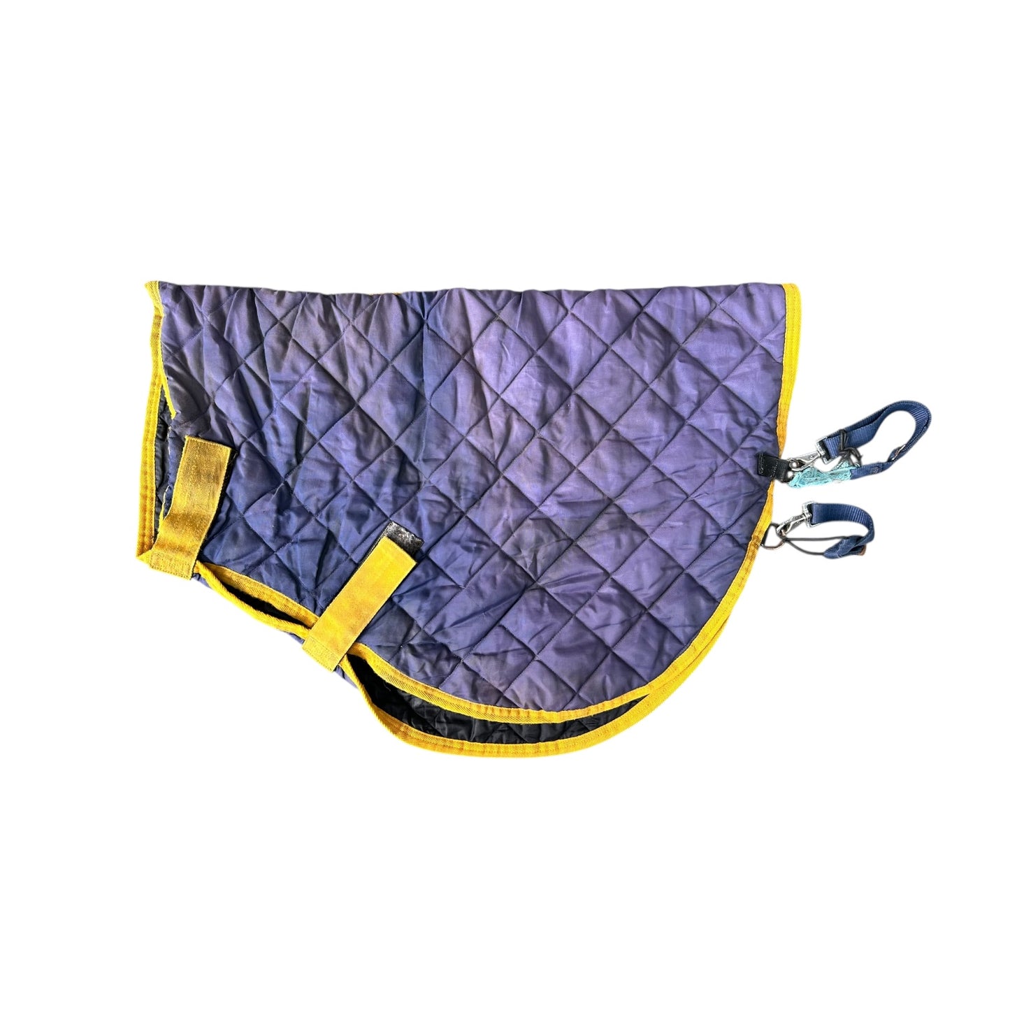 SH Horses At Home Stable Set 5'0 Navy (242105)