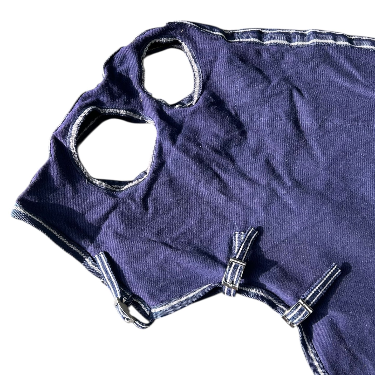 SH GTL Heavy Cotton Set 6'3 Navy (247301)